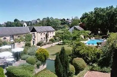 Hôtel-Restaurant Ricordeau 