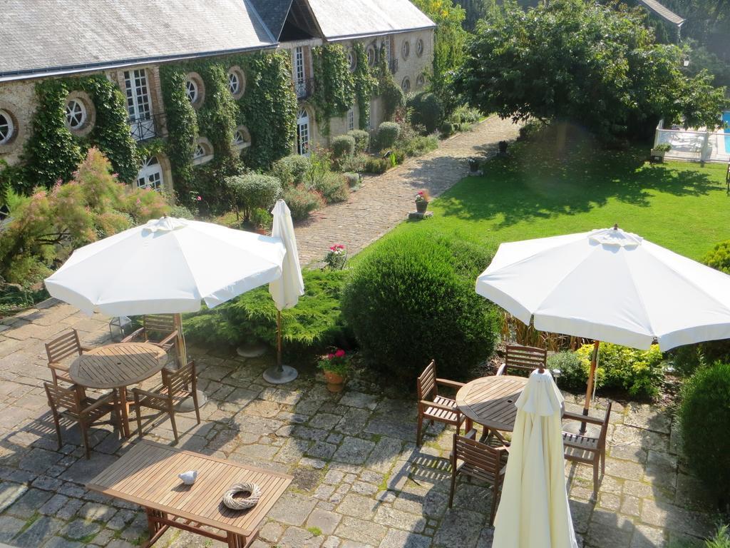 Hotel-restaurant Ricordeau Hotel 3*
